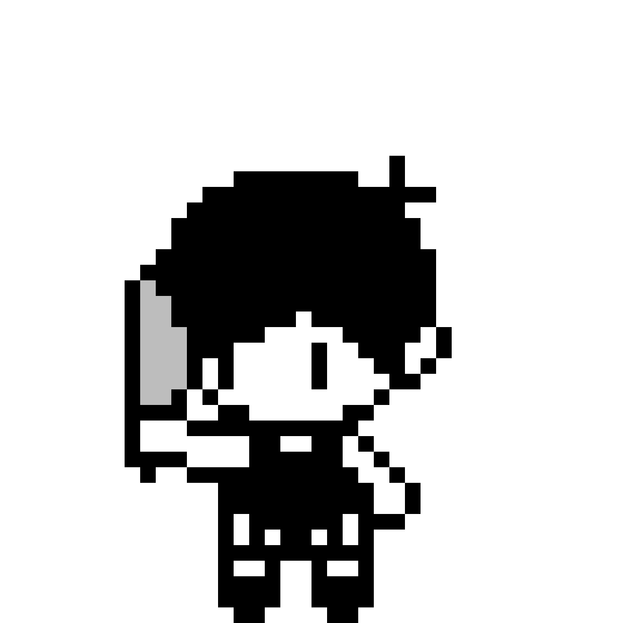 Omori Knife